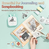 Mini Portable Thermal Printer