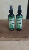 Foot Freshening Spray 100 ml each Pack of 2