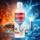 Ball Berd Power Gel Drain Cleaner 100 ml (Pack of 1)